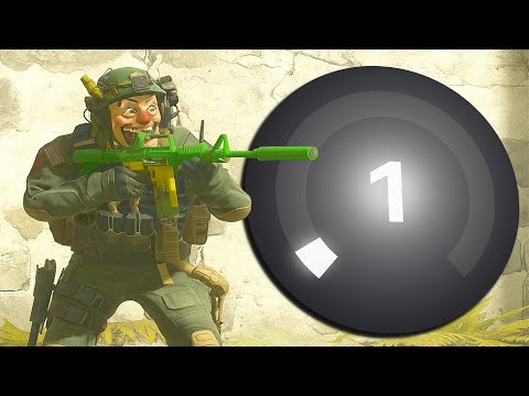 Видео: ВОКРУГ ВСЕ ВИНОВАТЫ - ТОКСИКИ НА FACEIT