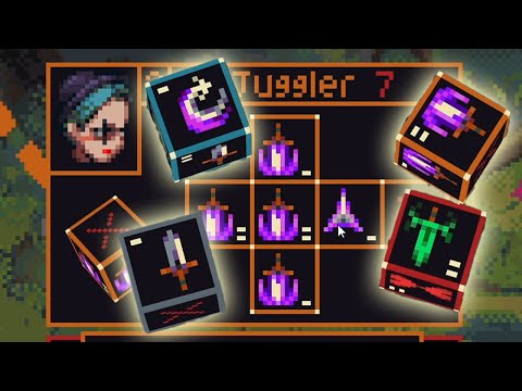 Видео: ЖОНГЛЁР ОПАСНЫМИ КУБАМИ ★ Slice & Dice • 2