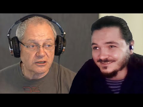 Видео: Маргинал критикует бумера SiliconValleyVoice