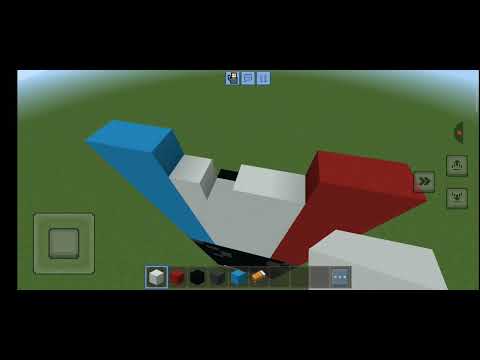 Видео: построила гигантский скин компота (концовка 😶)😎