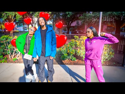 Видео: ЧРЕЗВЫЧАЙНО ПРИВЯЗЫВАЮСЬ К ТЕЙЛЕРУ НА ПРИСУТСТВИИ МОЕГО ЛУЧШЕГО ДРУГА🥰… **ОБЯЗАТЕЛЬНО К ПРОСМОТРУ**