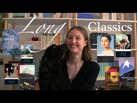 Видео: Классика, в которой можно потеряться