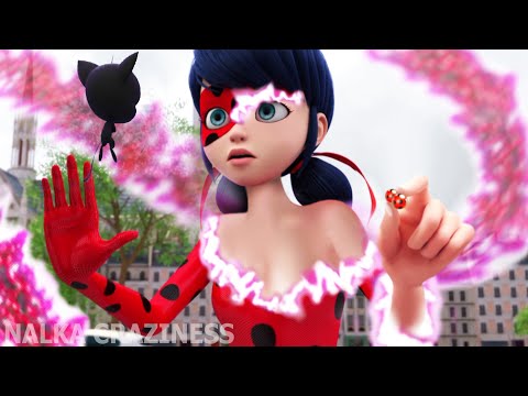 Видео: 🔴 ЗЛЫЕ КВАМИ В 4 СЕЗОНЕ "ЛЕДИ БАГ И СУПЕР КОТ": Miraculous