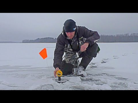 Видео: ПЕРВЫЙ ЛЕД 23-24, СЕЗОН ОТКРЫТ