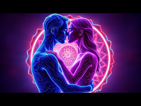 Видео: ОН(А) ОБЯЗАТЕЛЬНО ПОЗВОНИТ или НАПИШЕТ! 💖ТЕЛЕПАТИЧЕСКОЕ ПРИВЛЕЧЕНИЕ + МОЩНАЯ АФФИРМА 💞Альфа-волны...