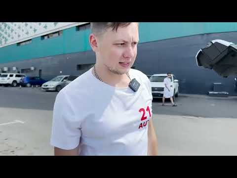 Видео: Обзор на автомобиль заказчика #HiPhi Z, не однозначно 🤨