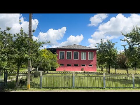 Видео: Приехали в Сенаки. Чайная фабрика 🏭 Грузия - Мегрелия- Самегрело 🇬🇪 Сенаки-бывшее название-Цхакая🇬🇪