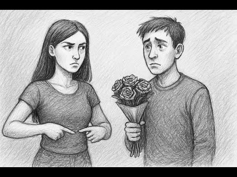 Видео: Стоит ли добиваться женщины которая хочет, чтобы её добивались?