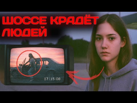 Видео: КАЖДЫЕ 5–7 ЛЕТ НА ЭТОМ ШОССЕ ПРОПАДАЕТ ЧЕЛОВЕК. Всё по схеме: заправка, звонок и тишина.