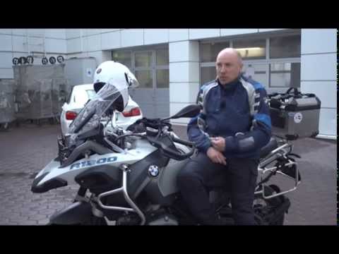 Видео: Тест-драйв Street 250 DD и советы экспертов по подготовке к путешествиям. MOTOlife.Выпуск 5.