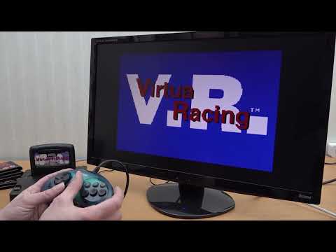 Видео: Ретро-китайская игровая консоль может быть классной! 😅👌