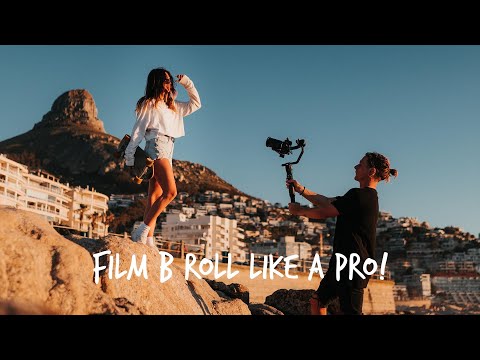 Видео: СЕКРЕТ СЪЕМКИ ХОРОШЕГО ВИДЕОРОЛИКА — Демонстрация за кулисами