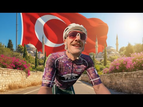 Видео: Турецкие приключения Физкультурника – заблудился в горах, заболел и не смог покорить вершину.