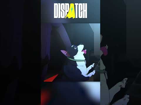 Видео: Вышли 3 и 4 эпизоды! | Dispatch Прохождение на Русском