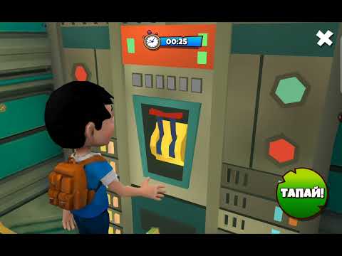 Видео: 🍭ЧУДО-КОНФЕТА-Dark Riddle 