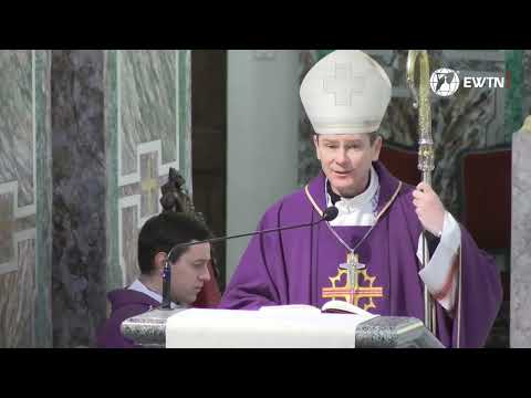 Видео: "Бог не там десь, Бог є тут".