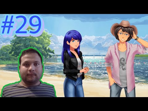 Видео: Саманта { мод } Прохождение #29