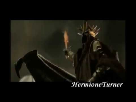 Видео: Филигон - то ли Назгулы, а то ли виденья