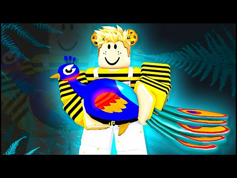 Видео: MEGA Peacock в Адопт Ми 2021! 🐸 ТОП ТРЕЙДЫ в Adopt Me Роблокс адопт ми трейд