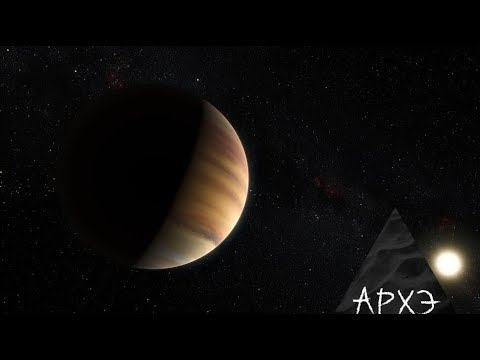 Видео: Борис Штерн: "Экзопланеты: драма нобелевского открытия"
