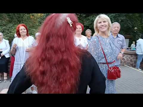 Видео: Как же я соскучился........... 21.09.24 Гомель парк Луначарского 🥰