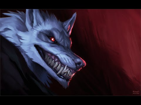 Видео: Хладное предзнаменование (WK)
