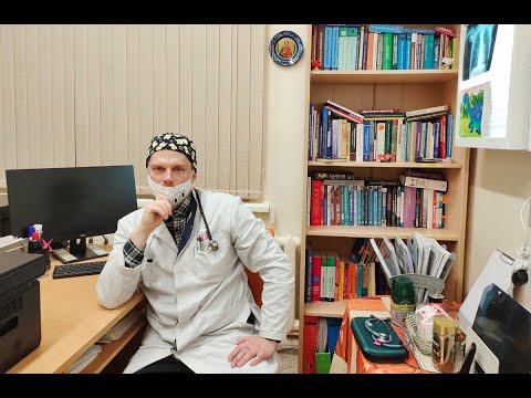 Видео: Павел Начинов. Врач выпал с балкона 18 этажа. О чем предупреждал сценарий по Цолькину?