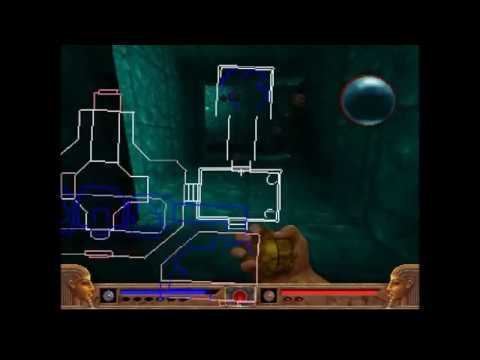 Видео: 🇷🇺 [RUS] Exhumed (Powerslave) PS1 Russian (Unofficial) / Игра на русском (неофициальный) (Часть #6)