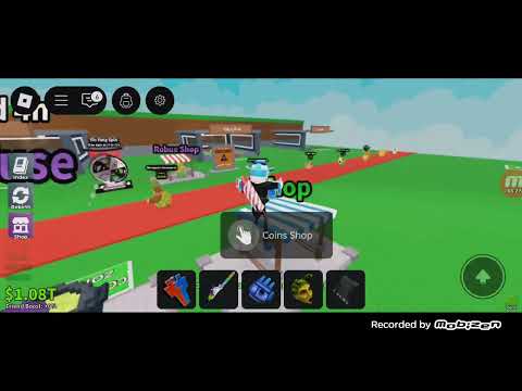 Видео: Steal a brainrot ойнайтын боламын