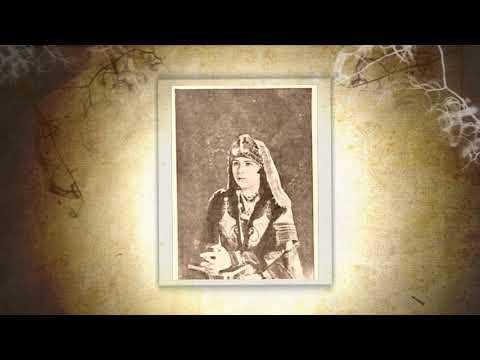 Видео: Родопски Солисти - Глави са, жени, ой порво любе, 1996. Изп. Георги Маринов