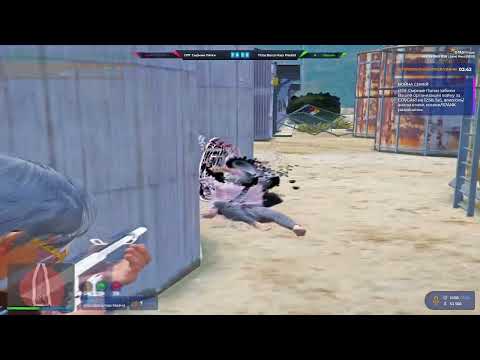 Видео: фог меллстрой ч помылся