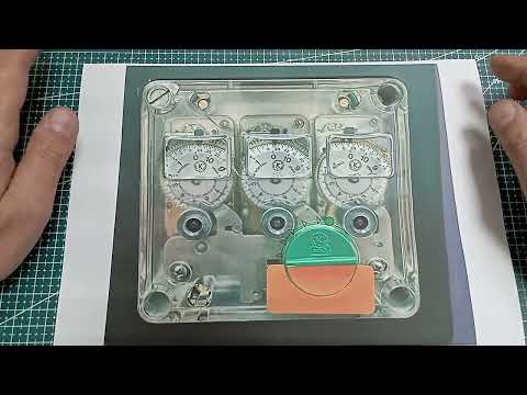 Видео: ТАЙМЛОК (time lock) работа и история создания/#инженер