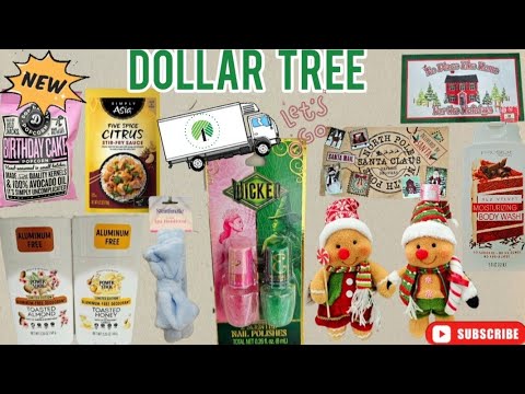 Видео: Dollar Tree Shop With Me: местные новинки