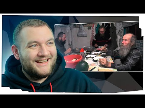 Видео: ДЕТСКИЙ ЛАГЕРЬ ИГНАТИЯ ЛАПКИНА — КУЗЬМА СМОТРИТ ИГЛУ #1