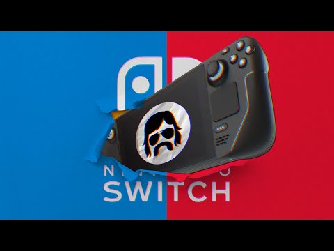 Видео: Steam Deck — Playstation 4 в кармане и гроза вашего бэклога | Тест 25 идеальных для Steam Deck игр