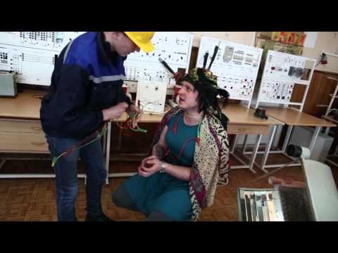 Видео: Оренбургский аграрный колледж