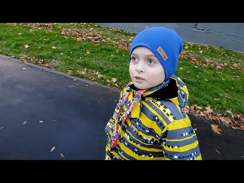 Видео: familyvlog / Я ОСТАЛАСЬ БЕЗ РАБОТЫ / МОИ БУДНИ В ДЕКРЕТЕ / 23.10.2024