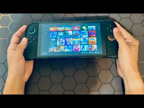 Видео: Мой Switch 2 покрывается пылью…😂