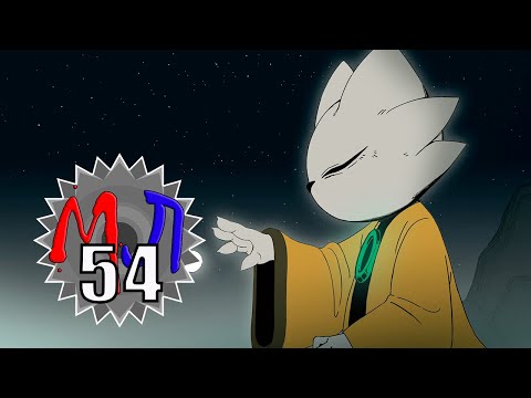 Видео: Котики, но не особо милые - Nine Sols (Мужская Лицензия 54)