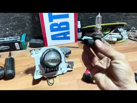 Видео: Казакша Автлэлектрик! Лампочка қалай тексереміз? Ксенон? Лэд?