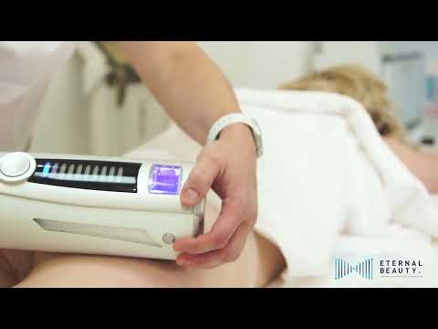 Видео: Эндосфера-терапия (Endospheres-Therapy)