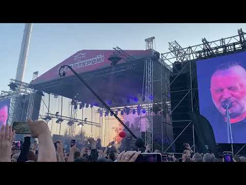 Видео: Вадим Самойлов   Черная луна