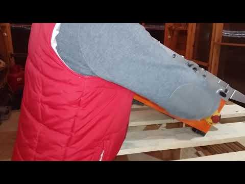 Видео: Станок ritto 2500e мастер универсал 2500е ОБЗОР часть1