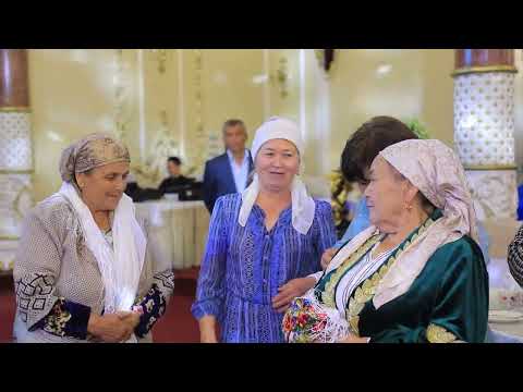 Видео: 3 бөлім,Жамбыл ауылы, сундет той 3 бөлім