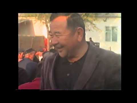 Видео: 80 жаш