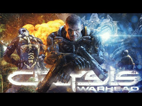 Видео: Про что был CRYSIS WARHEAD