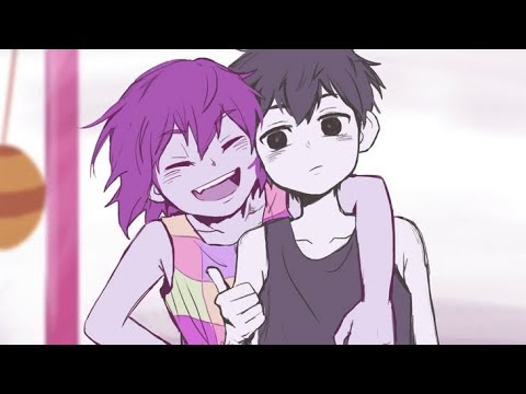 Видео: Прокачался и | OMORI #4 (1/3)