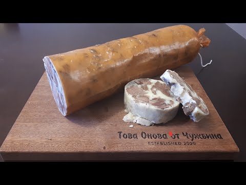 Видео: Създармата , Новият Хит в Кето Диетата! Домашното е по-кусно!