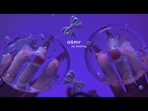 Видео: ASMR Skincare Spa Routine🫧Layered Sounds, No Talking, Visual Triggers , Personal Attention |АСМР СПА