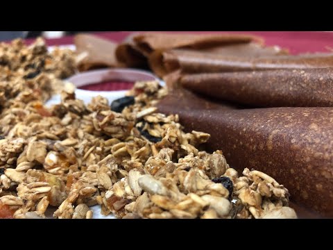 Видео: СПЛОШНОЙ ПОДДОН ТОЛЬКО ДЛЯ ПАСТИЛЫ! ВЫ УВЕРЕНЫ???